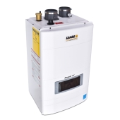 Laars Mascot FT 112,000 BTU Condensing Gas Combi Boiler Laars